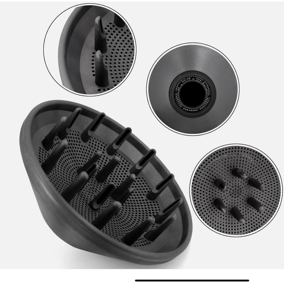 DYSON Supersonic™ hair dryer DIFFUSER - Picture 7 of 8